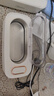 OIDIRE德國OIDIRE 超聲波清洗機 眼鏡清洗機超聲波清洗器全自動(dòng)便攜家用首飾表帶假牙套化妝刷清潔清洗機 ODI-CS02 超聲波清洗機 升級款 曬單實(shí)拍圖