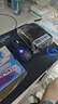 羅技（G）G502 HERO主宰者游戲鼠標電競鼠標有線(xiàn)RGB機械配重競技FPS吃雞宏cf送男友男生禮物 G502HERO+阿卡麗貼紙+收納盒+鼠標墊 曬單實(shí)拍圖