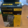 福祿克（FLUKE）F101+ 升級版掌上型數字萬(wàn)用表 智能多用表自動(dòng)量程儀器儀表 曬單實(shí)拍圖
