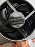 酷冷至尊（CoolerMaster）Hyper 612 CPU風(fēng)冷散熱器 超導6熱管/單塔/雙莫比烏斯風(fēng)扇 多平臺 支持LGA1700 曬單實(shí)拍圖