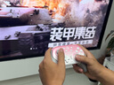 蓋世小雞（GAMESIR）超新星無線游戲手柄帶底座 適用switch2手機(jī)PC安卓Steam電腦NS2pro電視體感藍(lán)牙有線粉色雙人成行 曬單實(shí)拍圖