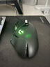 羅技（G） G502 HERO主宰者游戲鼠標(biāo)電競(jìng)鼠標(biāo)有線RGB機(jī)械配重競(jìng)技FPS吃雞宏cf送男友男生禮物 G502HERO+羅技桌墊+收納盒 曬單實(shí)拍圖