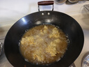圣農雞翅根2斤冷凍烤雞翅根小雞腿清真燒烤鹵味食材  白羽雞 曬單實(shí)拍圖