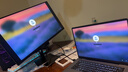 戴爾（DELL）筆記本電腦 國家補貼 靈越16PLUS-7640新款 120Hz 16英寸高性能輕薄本學生辦公 酷睿7 16G 1T 2.5K 曬單實拍圖