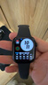 Apple/蘋果 Watch Series 10 智能手表GPS款46毫米亮黑色鋁金屬表殼黑色運(yùn)動(dòng)型表帶M/L MX273CH/B 曬單實(shí)拍圖
