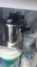 蘇泊爾（SUPOR）防爆高壓鍋304不銹鋼巧易開6.0L壓力鍋22cm燃氣電磁爐通用 帶蒸格 曬單實拍圖