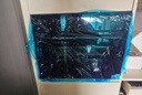 美的無(wú)邊系列55L嵌入式蒸烤箱一體機 溫濕智控 渦輪熱風(fēng) 蒸箱烤箱 蒸烤炸燉4合1體機SX5 曬單實(shí)拍圖
