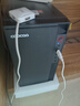 酷開 創(chuàng)維電腦 八核主機辦公商用家用臺式機電腦整機（AMD八核A9 16G 512G M.2 WiFi ）23.8英寸套機 曬單實拍圖
