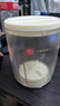 LOTOR 徠多衣物清洗機洗衣杯多杯 家用迷你洗衣機半自動懶人內衣洗衣機小型內褲洗衣機波輪宿舍2-3人 【內衣褲分洗|免安裝|無線便攜】一機兩杯 曬單實拍圖