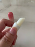 韓麗熙凡士林潤唇膏質(zhì)地輕盈絲滑保濕細潤補充水分男女改善唇部呵護唇部 甜心草莓潤唇膏 3.5g 曬單實(shí)拍圖