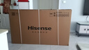 海信電視65E3NH Pro 65英寸 264Hz高刷 高色域 Hi-Fi音響 智能Wi-Fi6 大內(nèi)存 國家補(bǔ)貼20%平板電視 曬單實(shí)拍圖