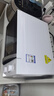 東芝（TOSHIBA）快捷微波爐 家用小型 700W大火力 黃金容量20L 均勻加熱 簡(jiǎn)易旋鈕操控 易清潔ER-S180ACNW 曬單實(shí)拍圖