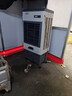 VCJ空調(diào)扇制冷風(fēng)扇水冷風(fēng)機(jī)大風(fēng)量可移動(dòng)降溫冷氣機(jī)冷風(fēng)機(jī)家用商用工業(yè)餐廳車間 金屬機(jī)身【1.7米高-140L大水箱】工業(yè)款 曬單實(shí)拍圖