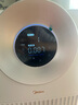 美的（Midea）【超大凈化量】甲醛數顯空氣凈化器除煙味異味過敏源寵物吸貓毛消毒機森林家T1000 Lite國家補貼 曬單實拍圖