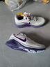 耐克NIKE穩(wěn)程女公路專業(yè)跑步鞋STRUCTURE 26運(yùn)動(dòng)鞋HJ1101-102白紫37.5 曬單實(shí)拍圖