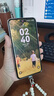HUAWEI Mate 70 Pro+ 16GB+512GB羽衣白鴻蒙AI 高亮鈦玄武架構(gòu) 紅楓原色影像華為鴻蒙智能手機(jī) 曬單實(shí)拍圖