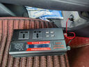 紐曼（Newsmy）逆變器擺攤家用大功率車載逆變器12V/24V轉(zhuǎn)220V電源變壓器600W 曬單實(shí)拍圖