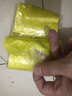 廚房櫥柜門掛式垃圾桶大號家用無蓋壁掛無蓋廚余懸掛式掛壁的可掛 6卷平口垃圾袋 曬單實(shí)拍圖