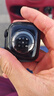 TDDMIUI小米機(jī)適用[新款首發(fā)]WatchS10Ultri3[華強(qiáng)北5G插卡智能電話手表GPS定位初中高學(xué)生成人蘋果機(jī) 【鈦黑色】258G不卡頓+NFC+微Q抖+雙向支付 表盤自定義+微信全功能+ 曬單實拍圖