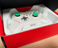 北通阿修羅2Pro系列多模無(wú)線(xiàn)游戲手柄DW12C類(lèi)xbox手柄支持原生體感手機steam游戲手柄暢玩明末淵虛之羽 北通阿修羅2pro+ 星閃版 曬單實(shí)拍圖