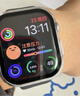 圖拉斯【新款S11/S10通用】適用蘋果手表s11保護(hù)殼s10通用apple watch s11保護(hù)套iwatch s10/11殼膜一體 【新42mm表盤】 s11/s10通用 Apple iWatc 曬單實(shí)拍圖