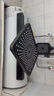 史密斯蘭堡【免費上門(mén)安裝】電熱水器電熱家用洗澡扁桶雙膽速熱儲水式3200瓦60升80升一級能效節能出水斷電 【80升無(wú)暇玉白】3200W出水斷電+WIFI智控 曬單實(shí)拍圖