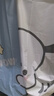 南極人（Nanjiren）強遮光宿舍床簾上下鋪通用學(xué)生寢室蚊帳免安裝加厚床遮擋桌簾床幔 COLL狗【強遮光 上下通用】 1.2m高【2片】圍3面 曬單實(shí)拍圖