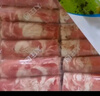 大莊園 肥牛肉卷 凈重4斤 谷飼肥牛肉片涮肉火鍋 生鮮排酸牛肉 源頭直發(fā) 曬單實(shí)拍圖
