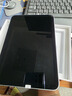 Apple/蘋(píng)果 iPad mini (A17 Pro) 8.3英寸 平板電腦(128G WLAN版/mini7/MXN73CH/A)藍色 資源機 曬單實(shí)拍圖