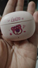 迪士尼（DISNEY）無(wú)線(xiàn)藍牙耳機半入耳式低延遲游戲音樂(lè )跑步超長(cháng)續航強音質(zhì)高清通話(huà)降噪蘋(píng)果華為小米通用J-01草莓熊 曬單實(shí)拍圖