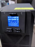 APC施耐德 ups不間斷電源SPM1K 電腦服務(wù)器網(wǎng)絡(luò )設備應急備用ups電源電池1KVA/800W 曬單實(shí)拍圖