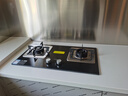 方太灶具TH32B燃?xì)庠铍p灶嵌入式家用廚房 5.0kW*大火力 新品 可調(diào)節(jié)底盤 換裝優(yōu)選 天然氣/液化氣可選 5.0火力天然氣 【新品】大火力換裝灶 曬單實(shí)拍圖