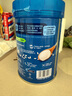 嘉寶（GERBER）強化鈣鐵鋅高鐵米粉嬰幼兒輔食米糊250g 含DHA活性益生菌6月+ 曬單實(shí)拍圖