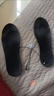 伊瑟爾恒溫智能發(fā)熱加熱充電鞋墊保暖腳寶男女可行走全腳掌發(fā)熱電熱鞋墊 電池充電三檔調溫鞋墊【續航5-7小時(shí)】 39-40碼 曬單實(shí)拍圖
