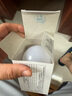 飛利浦（PHILIPS）LED燈泡球泡高亮節(jié)能燈泡E27大螺口家用電燈泡照明光源led燈源 經濟型9W|6500k白光|E27螺口 曬單實拍圖