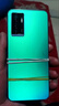 適用vivo S10E后蓋s10e手機電池蓋玻璃后屏外殼后殼背屏蓋板更換 顏色：白色塑料#煥然一新 適配S10E帶鏡框/散熱防震/密封膠 曬單實(shí)拍圖