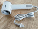 松下（Panasonic）【國家補貼】家用高速電吹風(fēng)機筒大功率速干負(fù)離子溫控護發(fā)送女友七夕情人節(jié)禮物小森林EH-NE6L 曬單實拍圖