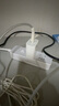 Apple/蘋(píng)果 60W USB-C編織充電線(xiàn)-1米 蘋(píng)果充電線(xiàn)手機充電線(xiàn)原裝充電線(xiàn)數據線(xiàn)適用iPhone/iPad/AirPods 曬單實(shí)拍圖