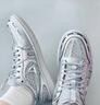 耐克 （NIKE）2025年女子WMNS AIR JORDAN 1 MM LOW V3籃球鞋 HQ2186-002 36 曬單實拍圖