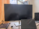 戴爾dell 32英寸顯示器P3225DE 2K/P3225qe 4K窄邊旋轉升降商務(wù)辦公顯示屏電腦屏 P3223DE發(fā)p3225DE升級款 曬單實(shí)拍圖