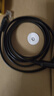Z-TEK（力特）console調(diào)試線 USB轉(zhuǎn)RJ45控制線交換機(jī)路由器配置線思科華為騰達(dá)TP-LINK轉(zhuǎn)換線1.5米ZY510 曬單實(shí)拍圖