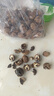 云南薄皮核桃農(nóng)家老樹核桃孕婦兒童堅(jiān)果無漂白休閑零食生干核桃 精選5斤（送夾子） 曬單實(shí)拍圖