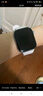 華為HUAWEI WATCH FIT 4 悅動(dòng)白氟橡膠表帶 華為運(yùn)動(dòng)智能手表超輕薄大屏潮流運(yùn)動(dòng)藍(lán)牙通話(huà)睡眠監(jiān)測(cè)fit4 曬單實(shí)拍圖