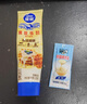 雀巢煉乳鷹嘜煉奶185g原味巧克力家用烘焙蛋撻面板奶精煉乳 原滋原味185g+濃香巧克力味185g 曬單實(shí)拍圖