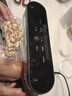美的（Midea）真空封口機 家用小型全自動真空包裝機 食品塑封機干濕兩用大吸力真空保鮮打包機 MJ-CF07X7-101 曬單實拍圖