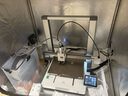 拓竹A1 3D打印機桌面家用FDM全自動調(diào)平高速3d打印機器【大陸版】 曬單實拍圖