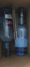 紅星二鍋頭 藍瓶綿柔8陳釀 清香型白酒 43度 750ml*6瓶 整箱裝口糧酒 曬單實(shí)拍圖