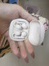 南卡（NANK）Clip Pro耳夾式藍(lán)牙耳機(jī) 不入耳開放式耳機(jī)運(yùn)動(dòng)跑步健身防水游戲通話降噪超長(zhǎng)續(xù)航 Clip Pro【360°環(huán)繞音 】卡其色 曬單實(shí)拍圖