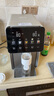 美的（Midea）小魔方pro電熱水瓶電水瓶飲水機 燒水壺電熱水壺316L 風(fēng)冷保溫恒溫一體0塑料可拆國家補貼31FPro 曬單實拍圖