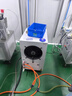 都格（Duge） 工業(yè)冷水機風(fēng)冷式制冷設備小型冰水冷機水循環(huán)制冷機低溫冷水機0.5P（制冷量1.5KW）直流泵 曬單實(shí)拍圖